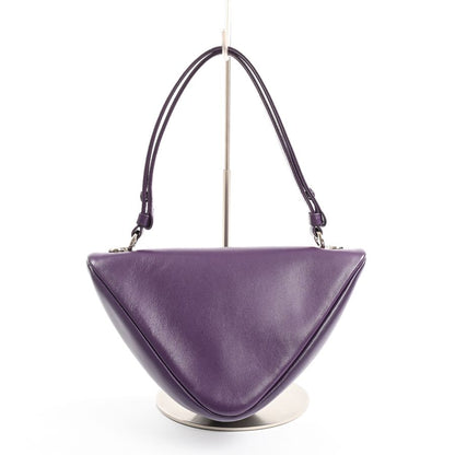Prada Triangle 2-Way Handbag — view 3