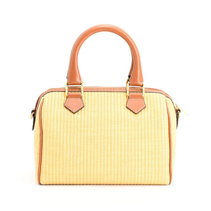 Celine Shoulder Bag Small Boston Cuillant Triangle — view 3