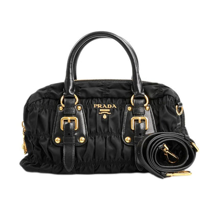 Prada 2-Way Handbag