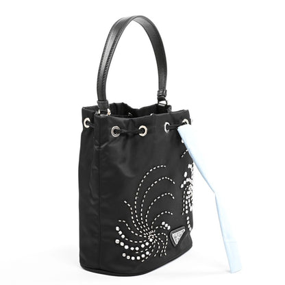 Prada 2-Way Bucket Bag — view 2
