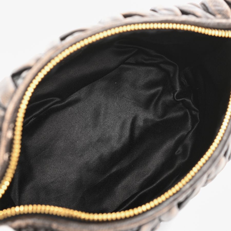 Miu Miu Matelasse Mini Handbag — view 4