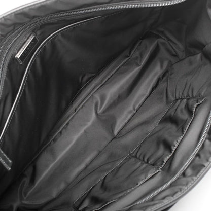 Prada Tote Bag Black — view 4