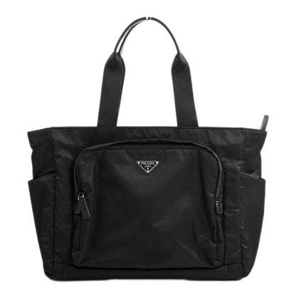 Prada Tote Bag Black