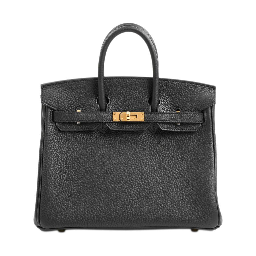 Hermes Birkin 25 Handbag
