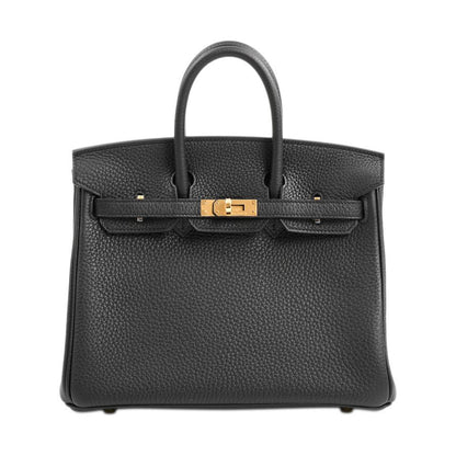 Hermes Birkin 25 Handbag