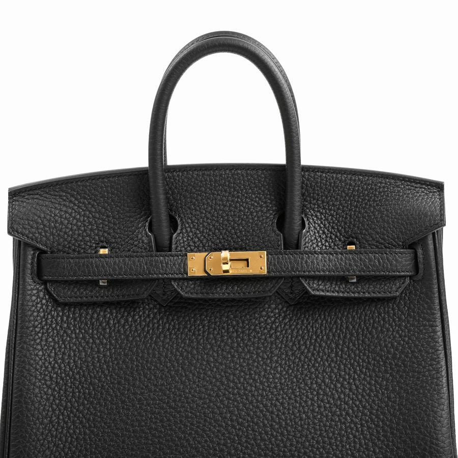 Hermes Birkin 25 Handbag — view 4