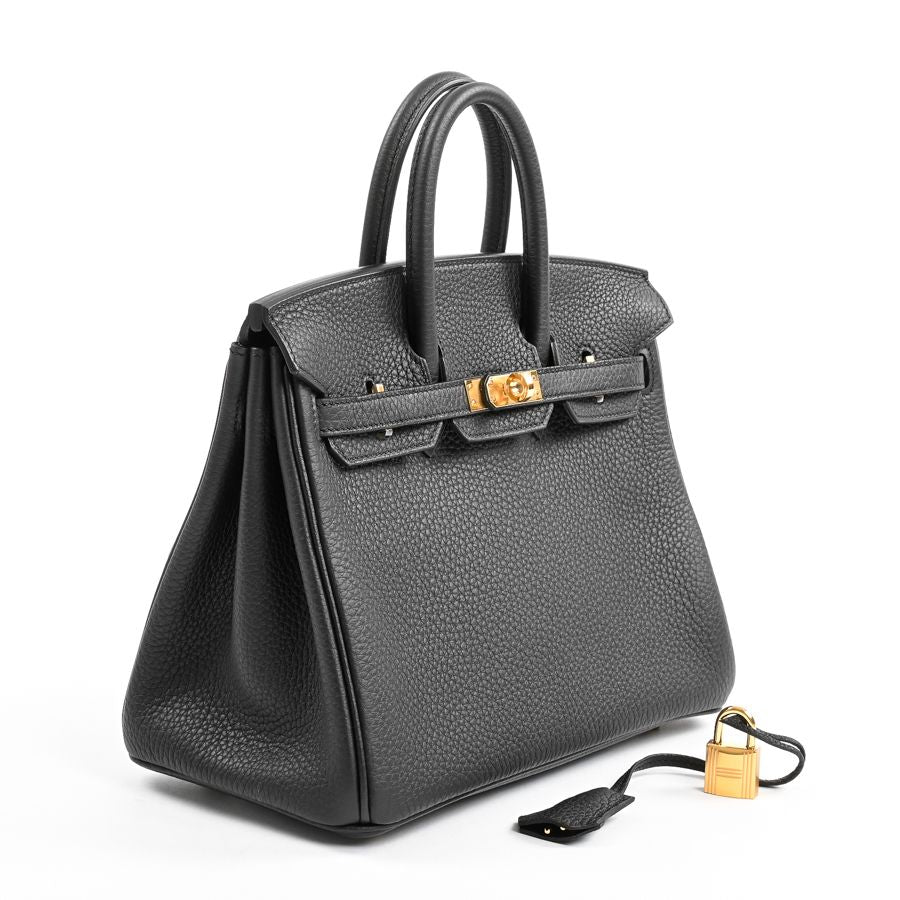 Hermes Birkin 25 Handbag — view 2