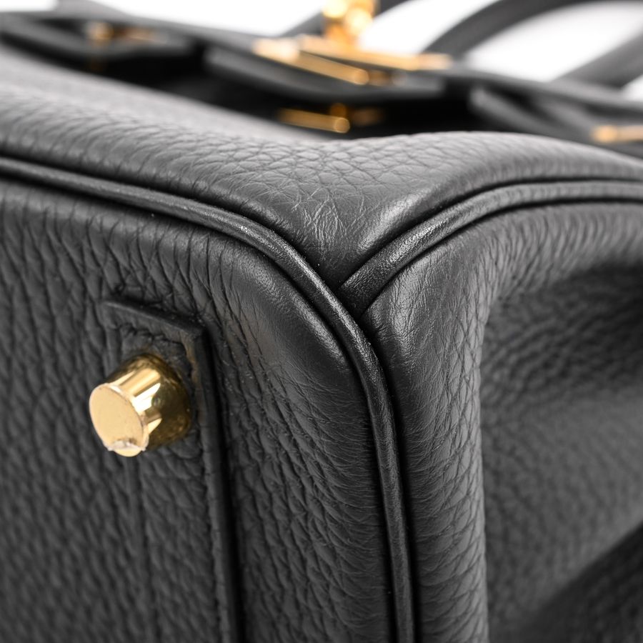 Hermes Birkin 25 Handbag — view 6