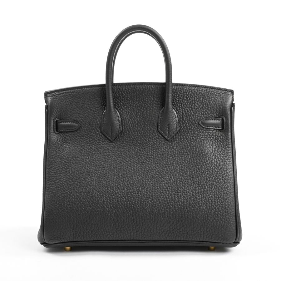 Hermes Birkin 25 Handbag — view 3