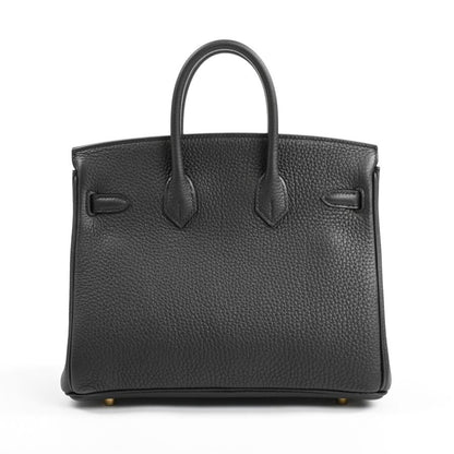 Hermes Birkin 25 Handbag — view 3