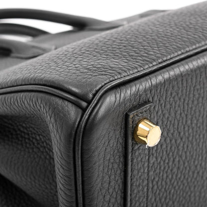 Hermes Birkin 25 Handbag — view 7