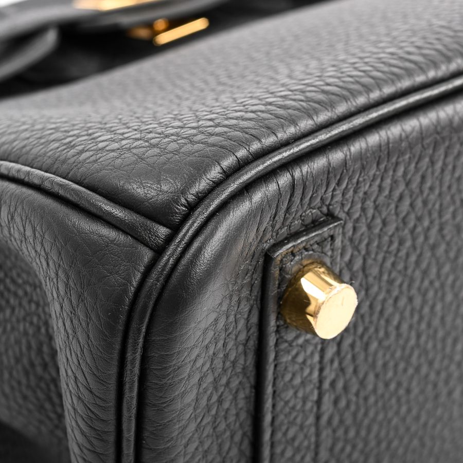 Hermes Birkin 25 Handbag — view 5