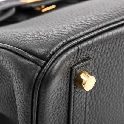 Hermes Birkin 25 Handbag — view 5