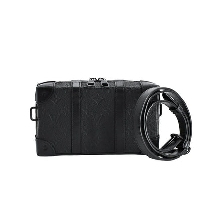 Louis Vuitton Shoulder Bag Soft Trunk