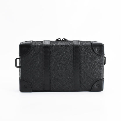 Louis Vuitton Shoulder Bag Soft Trunk — view 3