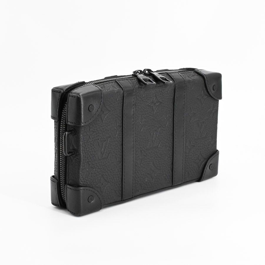 Louis Vuitton Shoulder Bag Soft Trunk — view 2