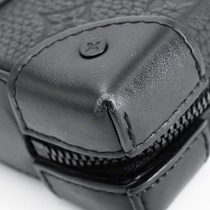 Louis Vuitton Shoulder Bag Soft Trunk — view 8