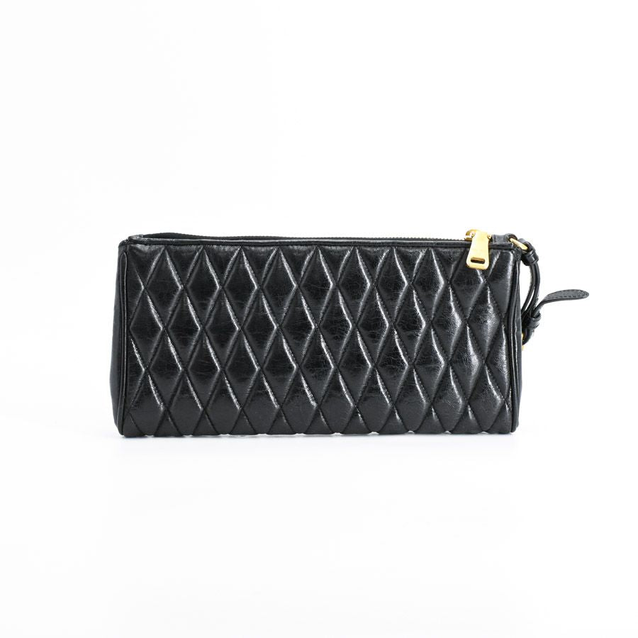 Miu Miu Clutch Black — view 3