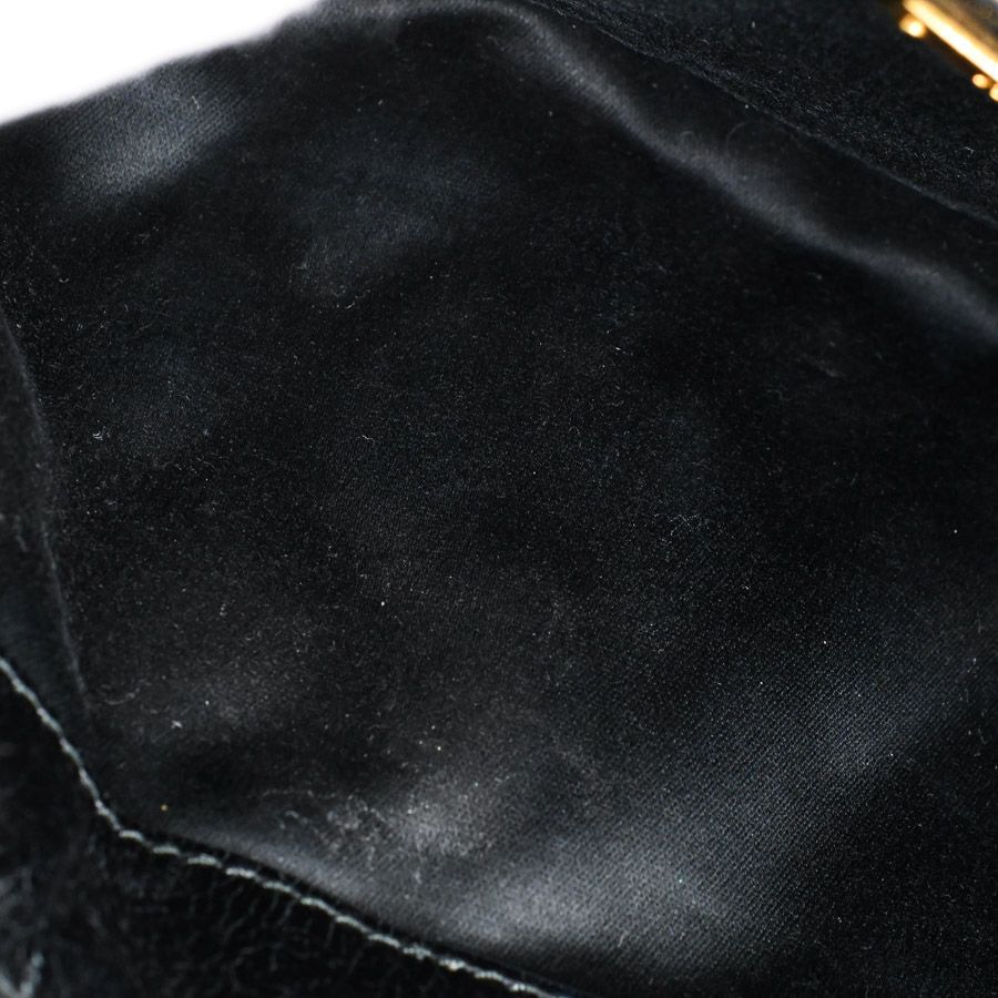 Miu Miu Clutch Black — view 7