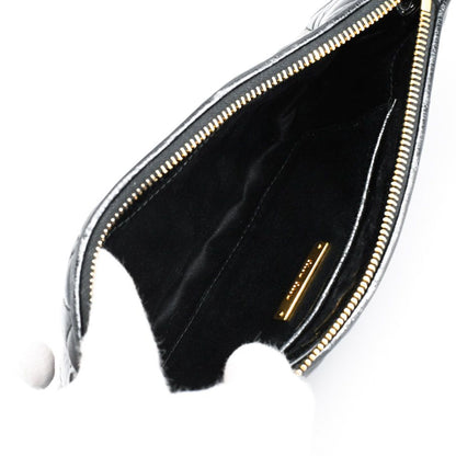 Miu Miu Clutch Black — view 4