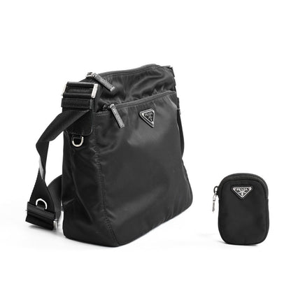 Prada Shoulder Bag Re-Nylon — view 2