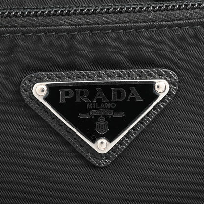 Prada Shoulder Bag Re-Nylon — view 7