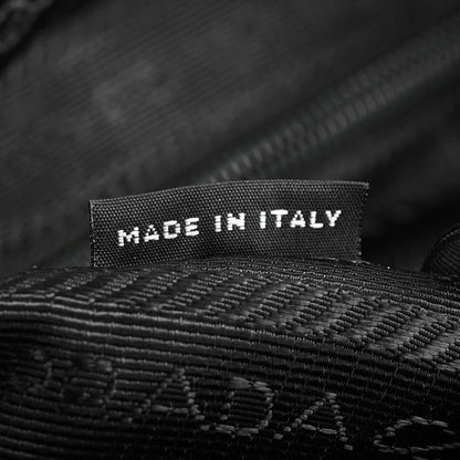 Prada Shoulder Bag Re-Nylon — view 6