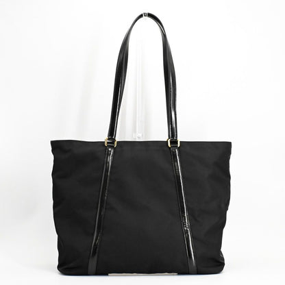 Prada Tote Bag Black — view 3