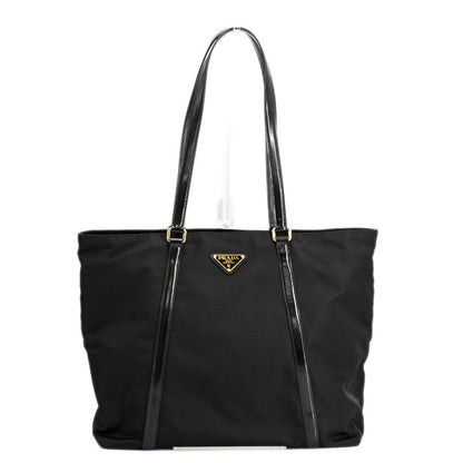 Prada Tote Bag Black