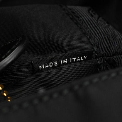 Prada Tote Bag Black — view 6