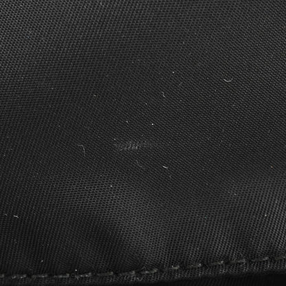 Prada Shoulder Bag Black — view 8