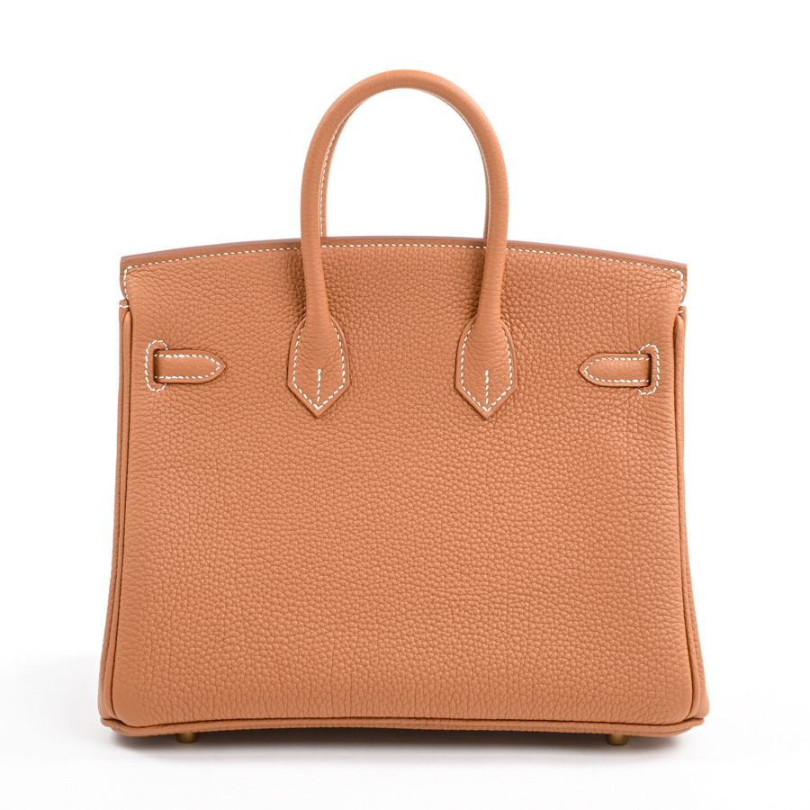 Hermes Birkin 25 Handbag — view 3
