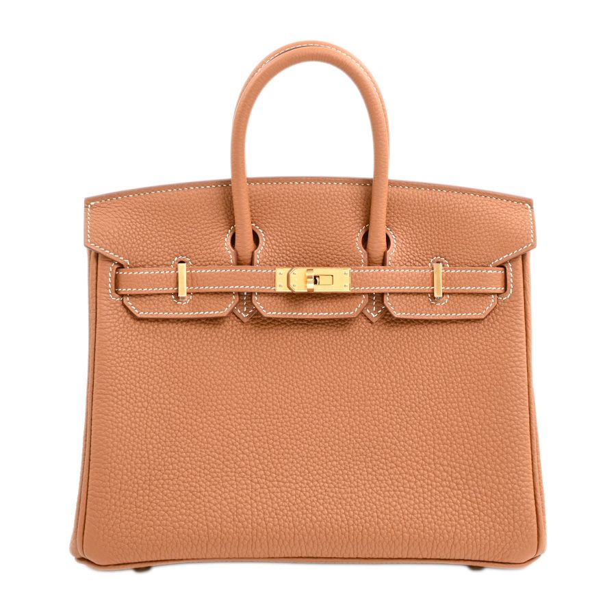 Hermes Birkin 25 Handbag