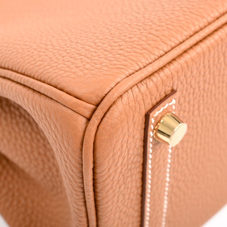Hermes Birkin 25 Handbag — view 7