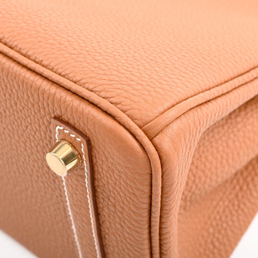 Hermes Birkin 25 Handbag — view 8