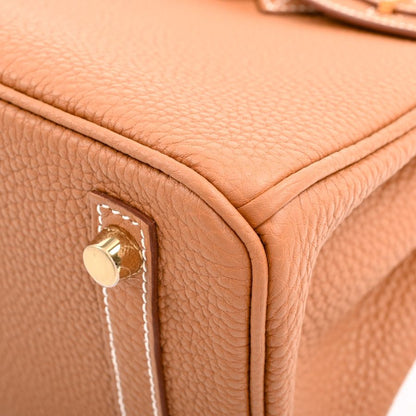 Hermes Birkin 25 Handbag — view 6