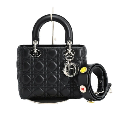 Dior Lady Dior Small Myabc Handbag