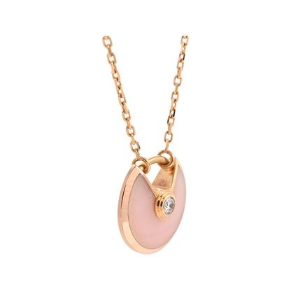 Cartier Necklace Amulet de XS — view 2
