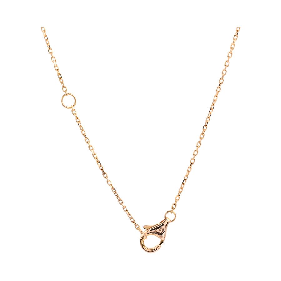 Cartier Necklace Amulet de XS — view 5