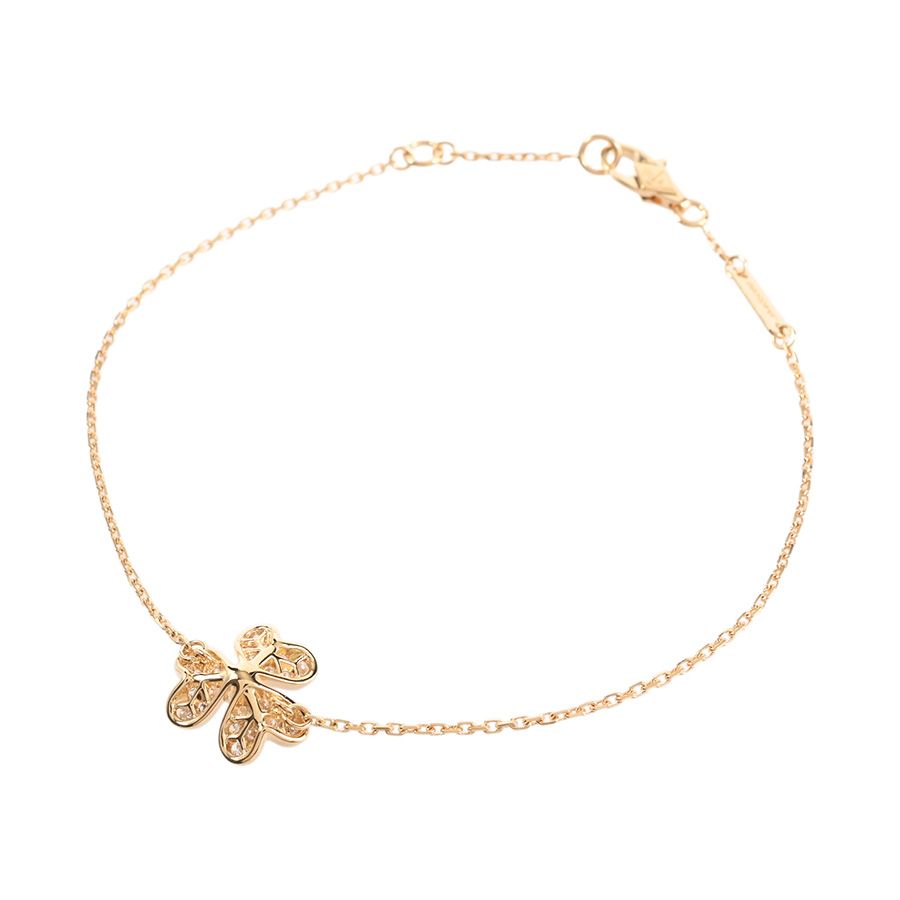 Van Cleef & Arpels Frivole Bracelet — view 3