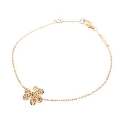 Van Cleef & Arpels Frivole Bracelet — view 3