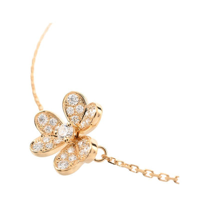 Van Cleef & Arpels Frivole Bracelet — view 2