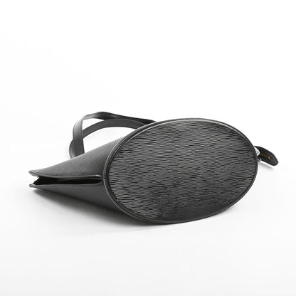 Louis Vuitton Shoulder Bag Saint Jacques Shopping — view 5