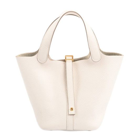 Hermes Picotin Lock PM Handbag