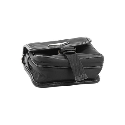 Prada Shoulder Bag Black — view 5