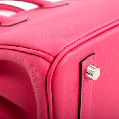Hermes Birkin 25 Handbag — view 7