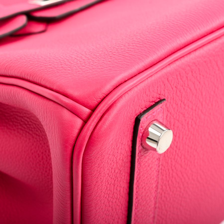 Hermes Birkin 25 Handbag — view 5