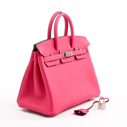 Hermes Birkin 25 Handbag — view 2