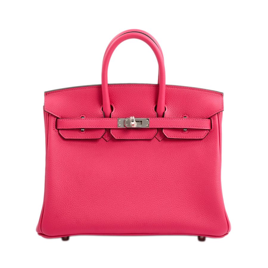 Hermes Birkin 25 Handbag
