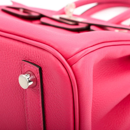 Hermes Birkin 25 Handbag — view 6